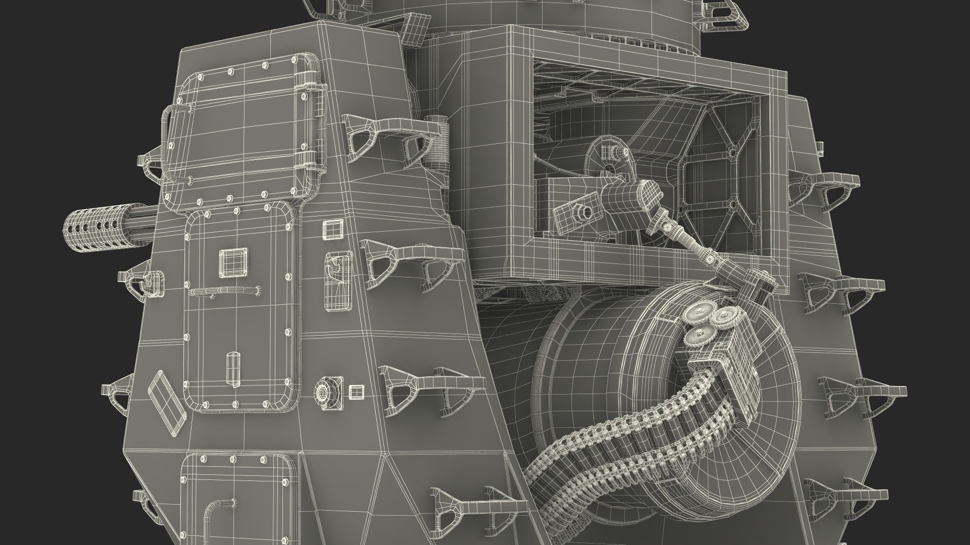 3D model Mark 15 Phalanx Close-In Weapon System Marine https://p.turbosquid.com/ts-thumb/i1/HNIzwt/ej/mark15phalanxcloseinweaponsystemmarine3dmodel031/jpg/1690507029/1920x1080/fit_q87/1aff8ed921b7526522a83a3fb5f5bee6cd610131/mark15phalanxcloseinweaponsystemmarine3dmodel031.jpg