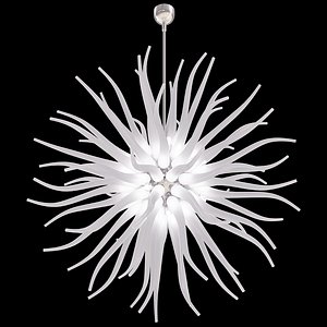 Luster La Murrina Medusa White