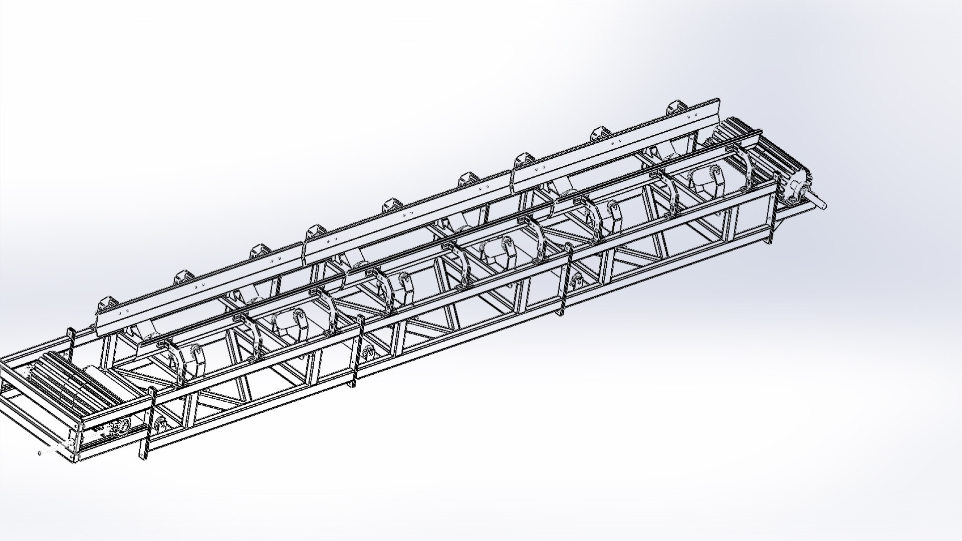5 meters 500 mm WIDTH V TYPE BELT CONVEYOR WITH SCRAPER 3D model https://p.turbosquid.com/ts-thumb/i1/HlRsKQ/5e/5555555/jpg/1654562567/1920x1080/fit_q87/a57fb41cfdc4dbfd1698fff36a1625ec48d0d83e/5555555.jpg
