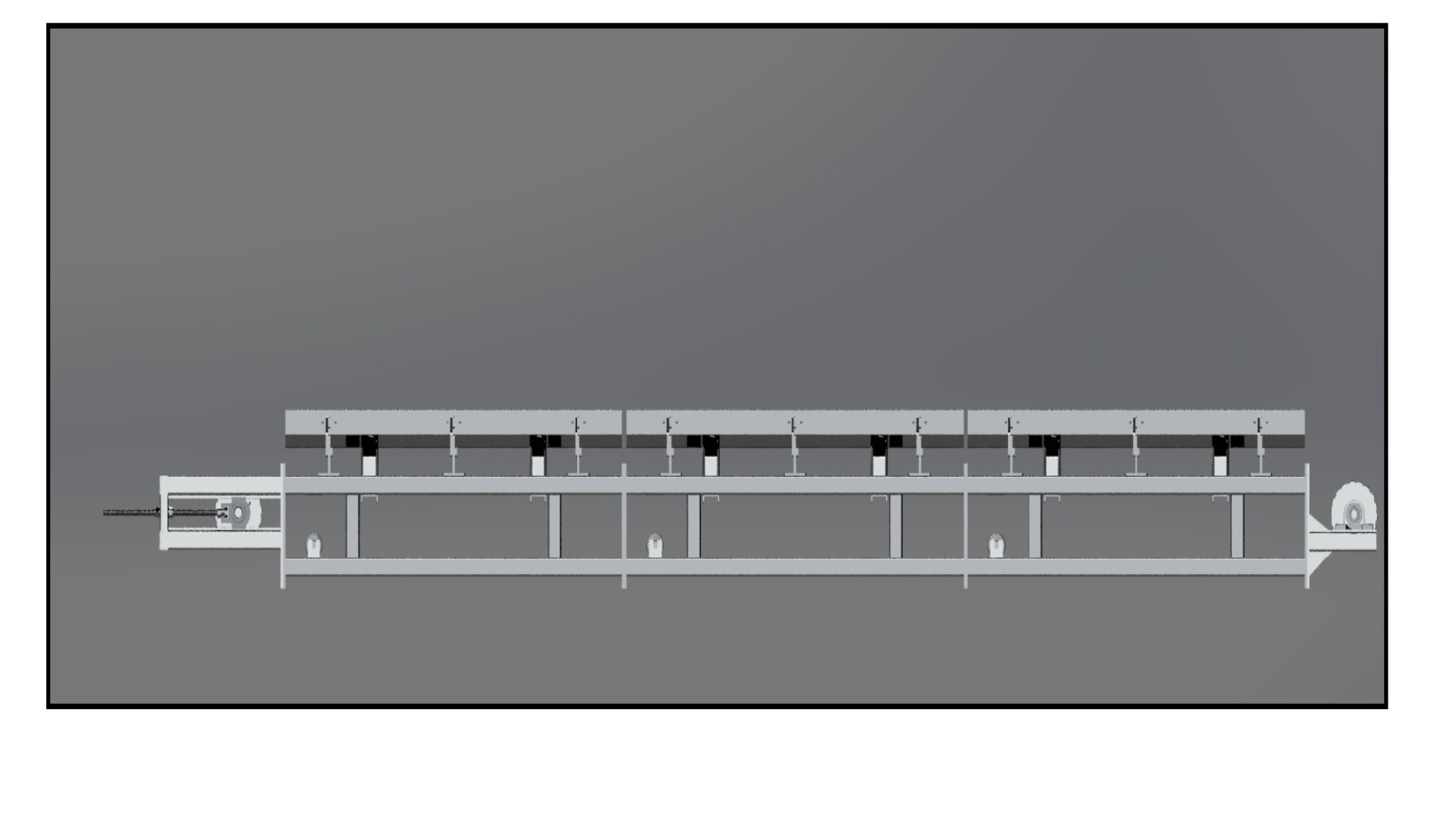 5 meters 500 mm WIDTH V TYPE BELT CONVEYOR WITH SCRAPER 3D model https://p.turbosquid.com/ts-thumb/i1/HlRsKQ/9M/adsiz/jpg/1654610563/1920x1080/fit_q87/5edaed0a13a33e4e287836536e066f3b70ba5360/adsiz.jpg
