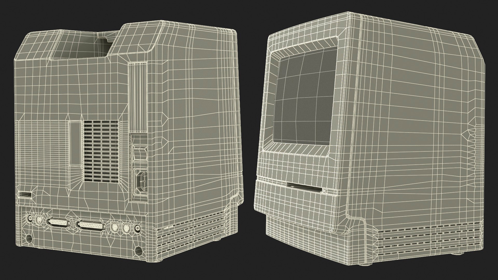 3D model Vintage Apple Macintosh Classic II Computer https://p.turbosquid.com/ts-thumb/i1/IFUN8n/7t/vintageapplemacintoshclassiciicomputer3dmodel026/jpg/1711926800/1920x1080/fit_q87/f1412958744c9406243c39ae84c746f876c9f7d8/vintageapplemacintoshclassiciicomputer3dmodel026.jpg