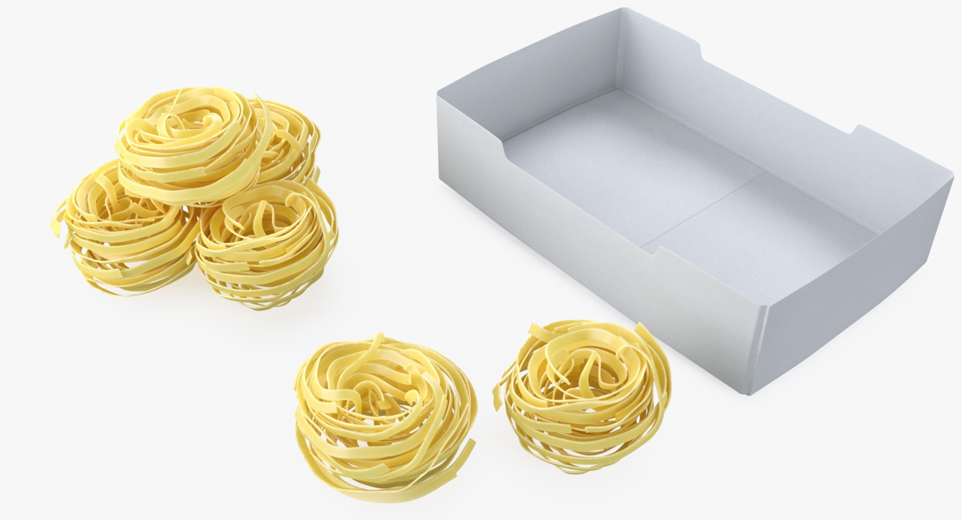 3D pasta nests set model https://p.turbosquid.com/ts-thumb/i1/IWPEzX/6CmPKiV4/pastanestsset3dmodel007/jpg/1547502890/1920x1080/fit_q87/544584138ff1ca203e043ec4d95d6ebee5f1c6eb/pastanestsset3dmodel007.jpg
