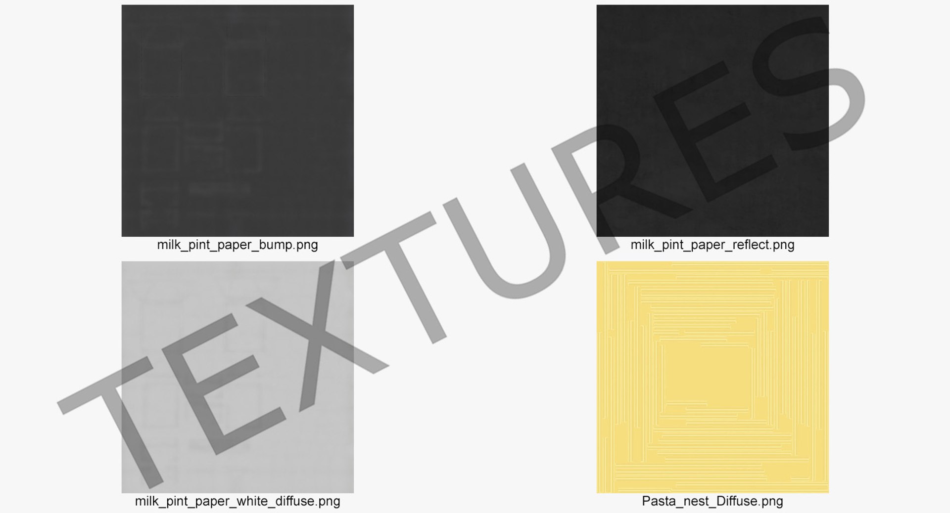 3D pasta nests set model https://p.turbosquid.com/ts-thumb/i1/IWPEzX/fnBrdL81/pastanestsset3dmodel012/jpg/1547502908/1920x1080/fit_q87/06cf04ddb16150cb59fcf4dbd5cb4bbbf75764c7/pastanestsset3dmodel012.jpg