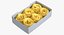 Pasta Nests 3D Models Set