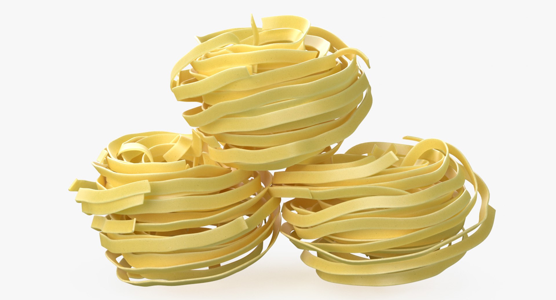 3D pasta nests set model https://p.turbosquid.com/ts-thumb/i1/IWPEzX/wIFvcT3c/pastanestsset3dmodel005/jpg/1547502883/1920x1080/fit_q87/6a763329ccce737adba40165a51d1e6667f694d9/pastanestsset3dmodel005.jpg
