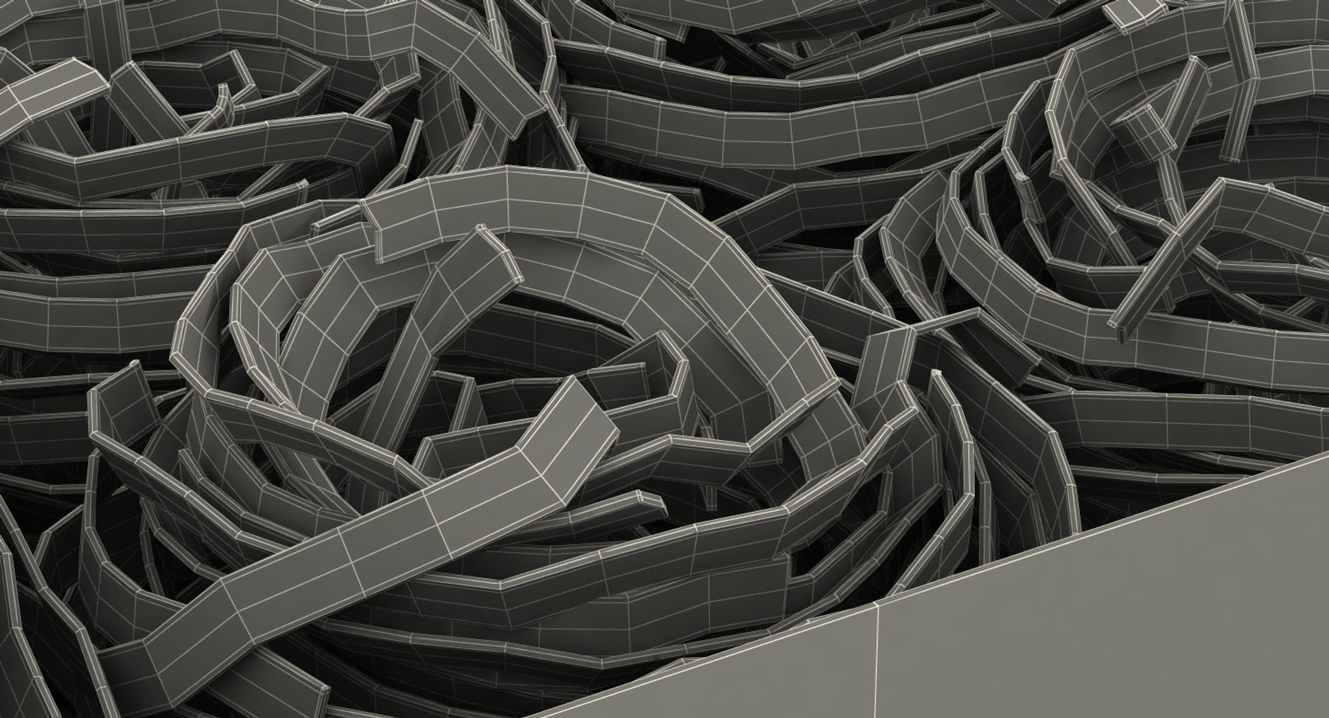 3D pasta nests set model https://p.turbosquid.com/ts-thumb/i1/IWPEzX/xH2i2o4j/pastanestsset3dmodel016/jpg/1547502922/1920x1080/fit_q87/1c5e439fe1d812aa40d0b00e6f8d5f2db1d91074/pastanestsset3dmodel016.jpg