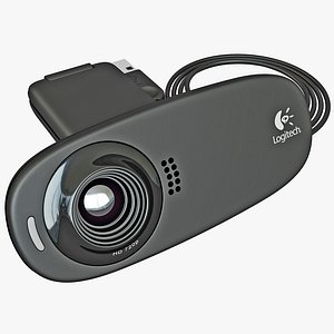 HD Webcam Logitech C310