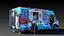 Food truck step van