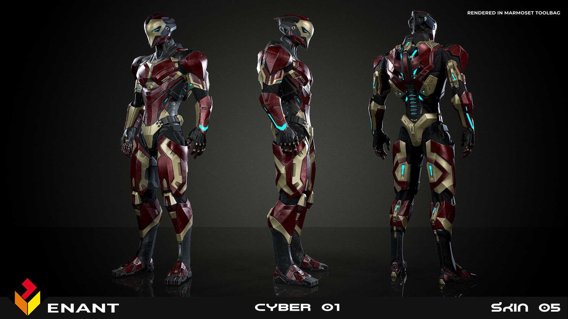 3D SCI-FI CYBER ROBOT 01 https://p.turbosquid.com/ts-thumb/i1/KjwZ3X/Cr/sk05/png/1746794044/1920x1080/fit_q87/5763c23c088028ba9af5f68d7696f3e6c5a7155d/sk05.jpg