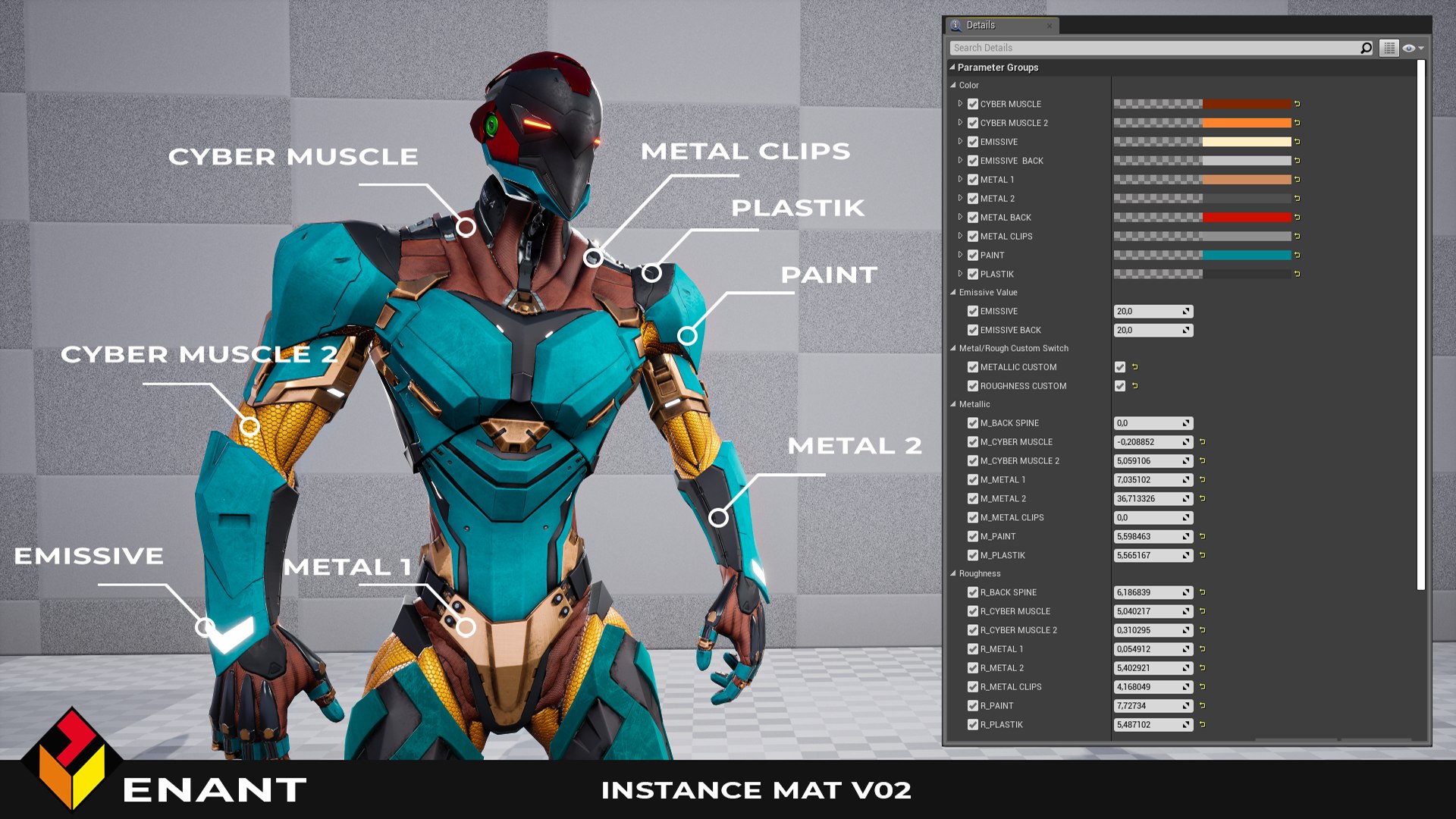 3D SCI-FI CYBER ROBOT 01 https://p.turbosquid.com/ts-thumb/i1/KjwZ3X/Ve/v02/png/1746794146/1920x1080/fit_q87/4c89bd25a46b936aae46d9964bdb490ce8ec3d86/v02.jpg