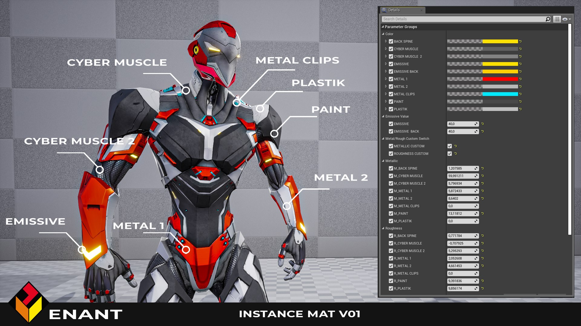 3D SCI-FI CYBER ROBOT 01 https://p.turbosquid.com/ts-thumb/i1/KjwZ3X/cx/v01/png/1746794146/1920x1080/fit_q87/5f0905061882c9de64816c4db88ceca206ec8437/v01.jpg