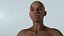 ZBrush African Female 01