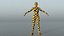 ZBrush African Female 01