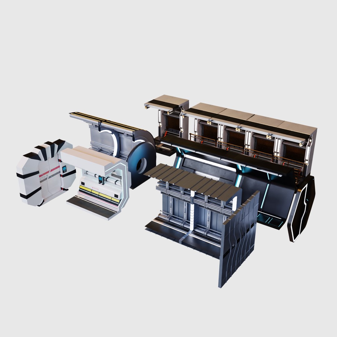 Sci Fi Corridor Set Of Five 3D model https://p.turbosquid.com/ts-thumb/i1/MmC5oN/aG/2_001/jpg/1663178296/1920x1080/fit_q87/6414bef8da4036659cca812352148a25722592e1/2_001.jpg