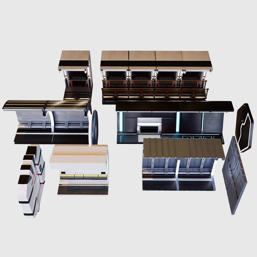 Sci Fi Corridor Set Of Five 3D model https://p.turbosquid.com/ts-thumb/i1/MmC5oN/gQ/1_001/jpg/1663178293/1920x1080/fit_q87/1c4c0ef2d4395a4bc1c498ce2c7fed9fac2d38a4/1_001.jpg