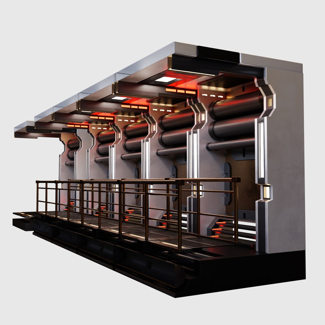 Sci Fi Corridor Set Of Five 3D model https://p.turbosquid.com/ts-thumb/i1/MmC5oN/uT/5_001/jpg/1663178055/1920x1080/fit_q87/e7fb851ca4219d53db8bfa3277d5aa667953c7d1/5_001.jpg