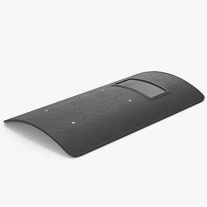 Tactical Shield