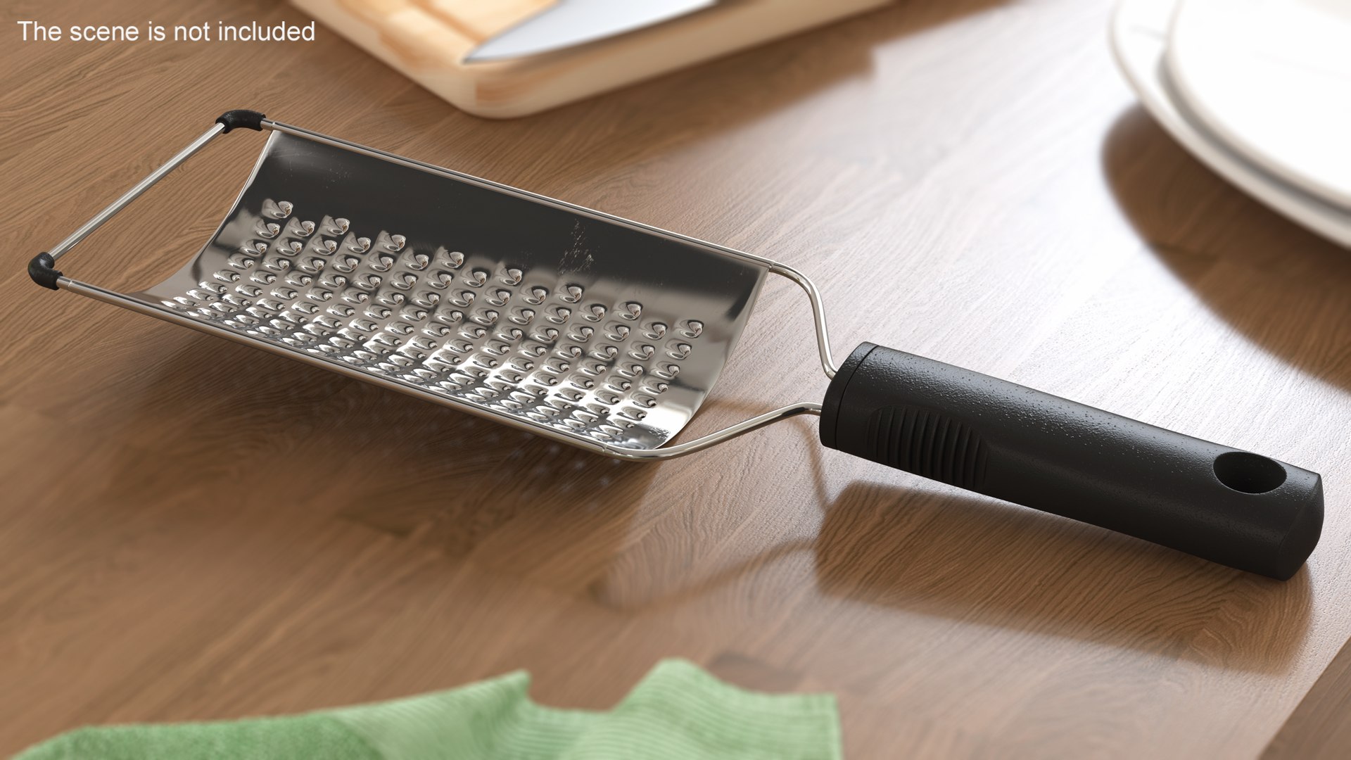 3D model Cheese Grater with Black Handle https://p.turbosquid.com/ts-thumb/i1/Qzx8BN/5W/cheesegraterwithblackhandlec4dmodel003/jpg/1698159864/1920x1080/fit_q87/2371e7adc333a57d4b3941f26a0180a26e0c28c5/cheesegraterwithblackhandlec4dmodel003.jpg