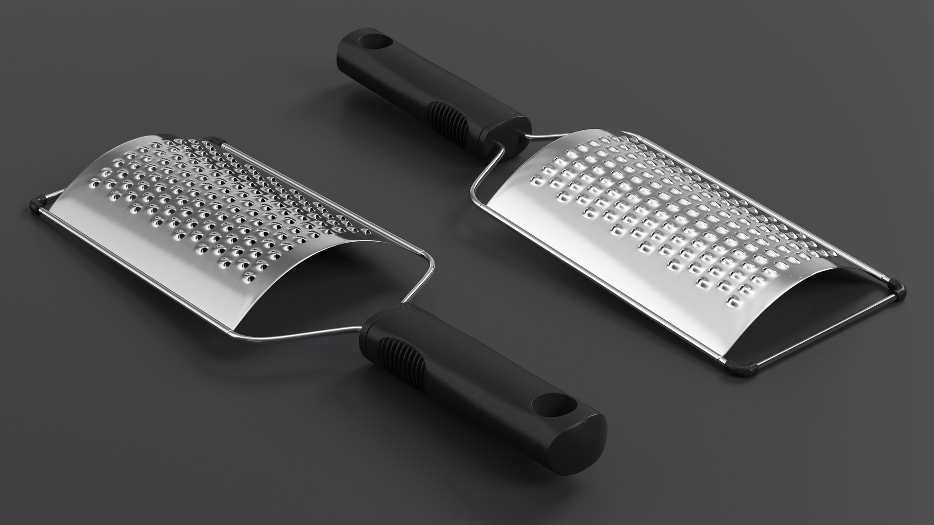 3D model Cheese Grater with Black Handle https://p.turbosquid.com/ts-thumb/i1/Qzx8BN/dp/cheesegraterwithblackhandlec4dmodel005/jpg/1698159875/1920x1080/fit_q87/4224e6102b5272d675871761ea044ae6bf17068d/cheesegraterwithblackhandlec4dmodel005.jpg