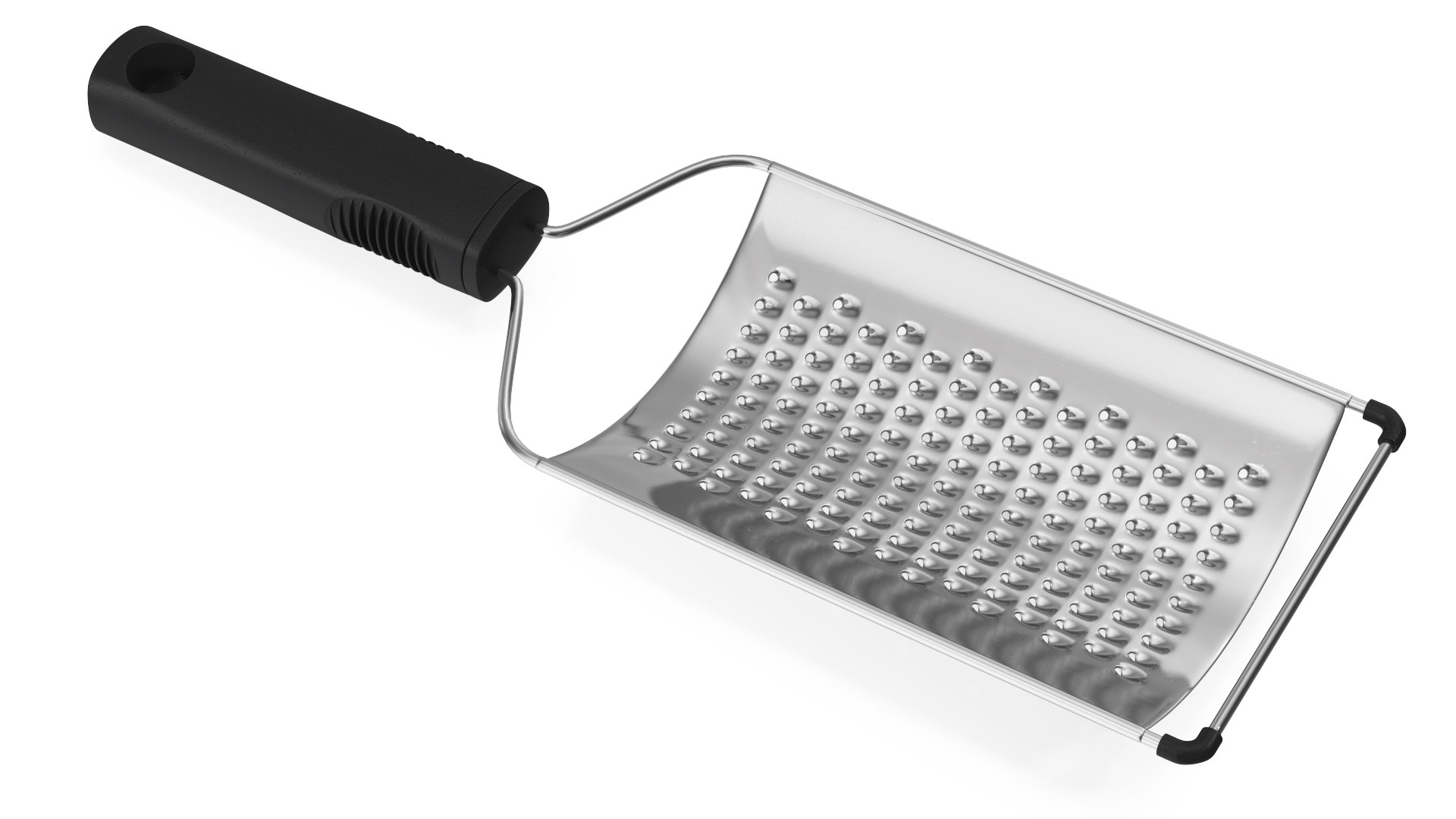 3D model Cheese Grater with Black Handle https://p.turbosquid.com/ts-thumb/i1/Qzx8BN/tu/cheesegraterwithblackhandlec4dmodel009/jpg/1698159893/1920x1080/fit_q87/74f5a2d4b66cad5539e9e367949e7687430c770f/cheesegraterwithblackhandlec4dmodel009.jpg