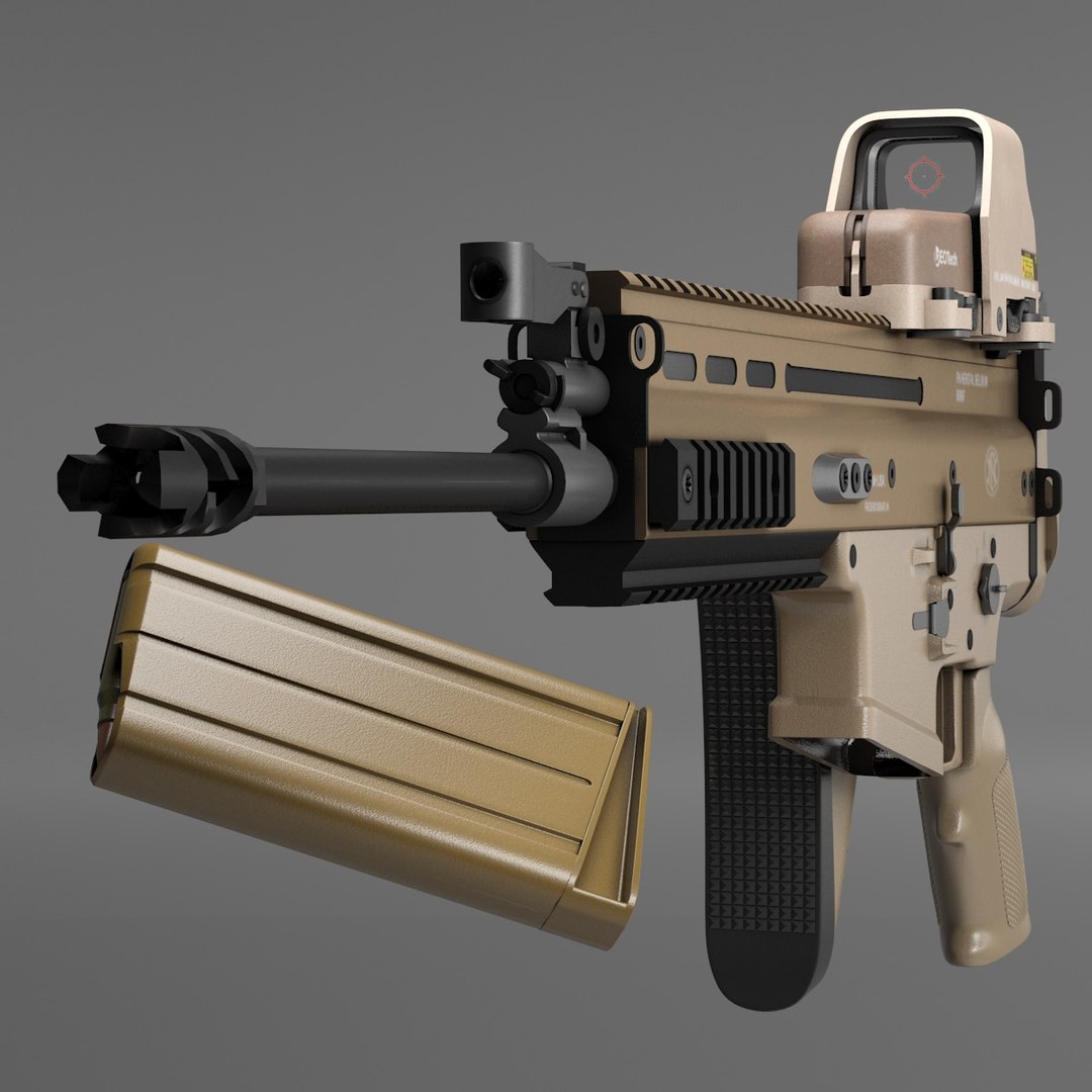 3d assault rifle fn scar-h model https://p.turbosquid.com/ts-thumb/i1/X7HwvS/2PZY8nx7/fnscarh_00005/jpg/1366213300/1920x1080/fit_q87/9145f148134f63c781cb6d23e945b3baa0ddf344/fnscarh_00005.jpg