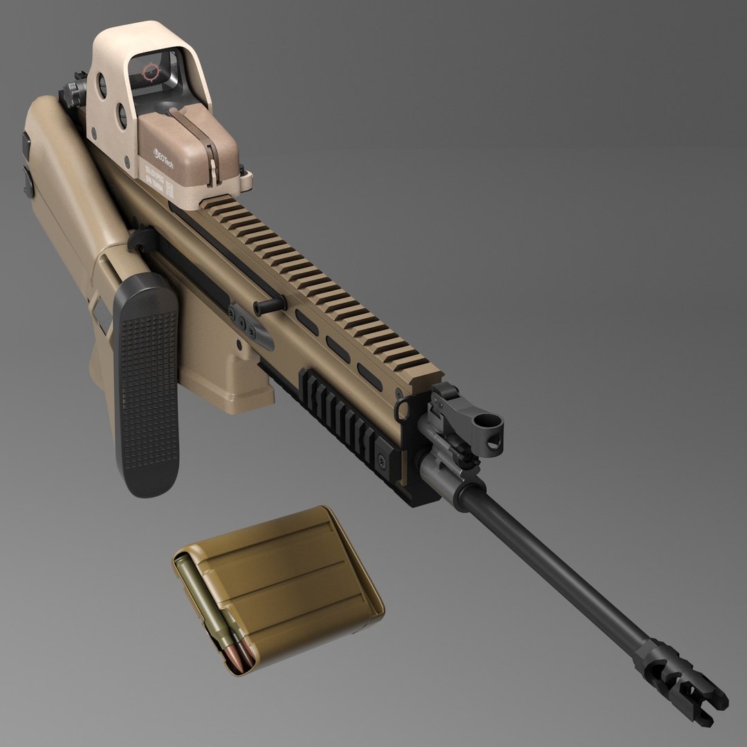 3d assault rifle fn scar-h model https://p.turbosquid.com/ts-thumb/i1/X7HwvS/9rFiG1Lh/fnscarh_00004/jpg/1366213300/1920x1080/fit_q87/a2eaa7a6c0163be0bf45d2abb760888e7c5aae1a/fnscarh_00004.jpg