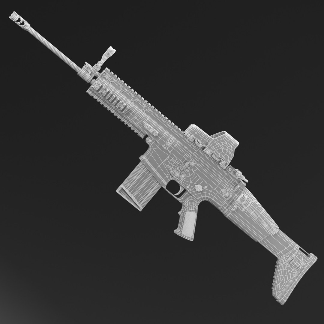 3d assault rifle fn scar-h model https://p.turbosquid.com/ts-thumb/i1/X7HwvS/DRoD85VV/fnscarh_000020/jpg/1366301712/1920x1080/fit_q87/d0b7ab796b2c527447e66c7b092cbd119011f2d9/fnscarh_000020.jpg