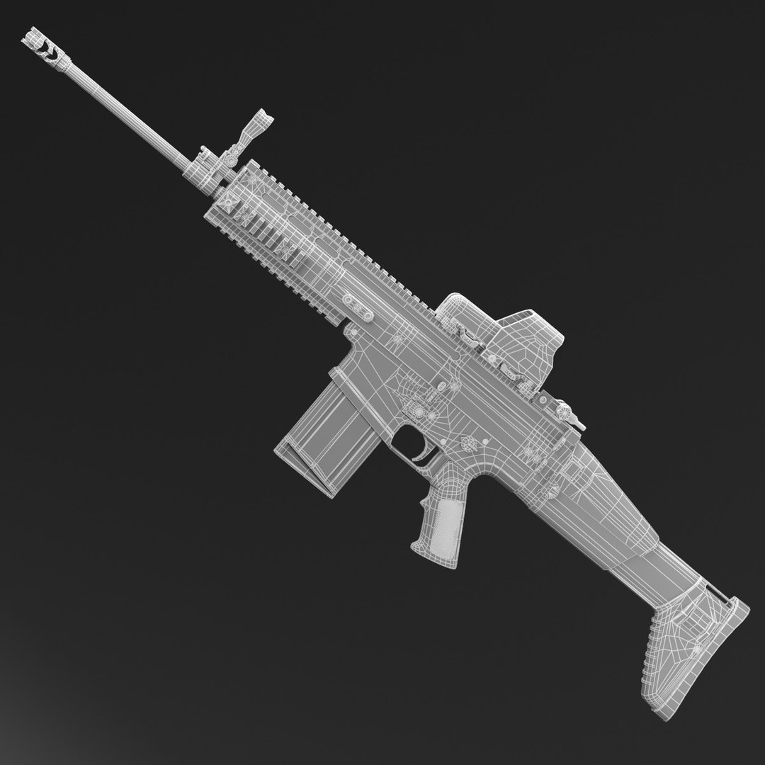 3d assault rifle fn scar-h model https://p.turbosquid.com/ts-thumb/i1/X7HwvS/SS5zSGmO/fnscarh_000021/jpg/1366306809/1920x1080/fit_q87/ee555a2a666f544ef9c762651003513c434af49b/fnscarh_000021.jpg
