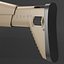Assault Rifle FN SCAR-H STD 7,62