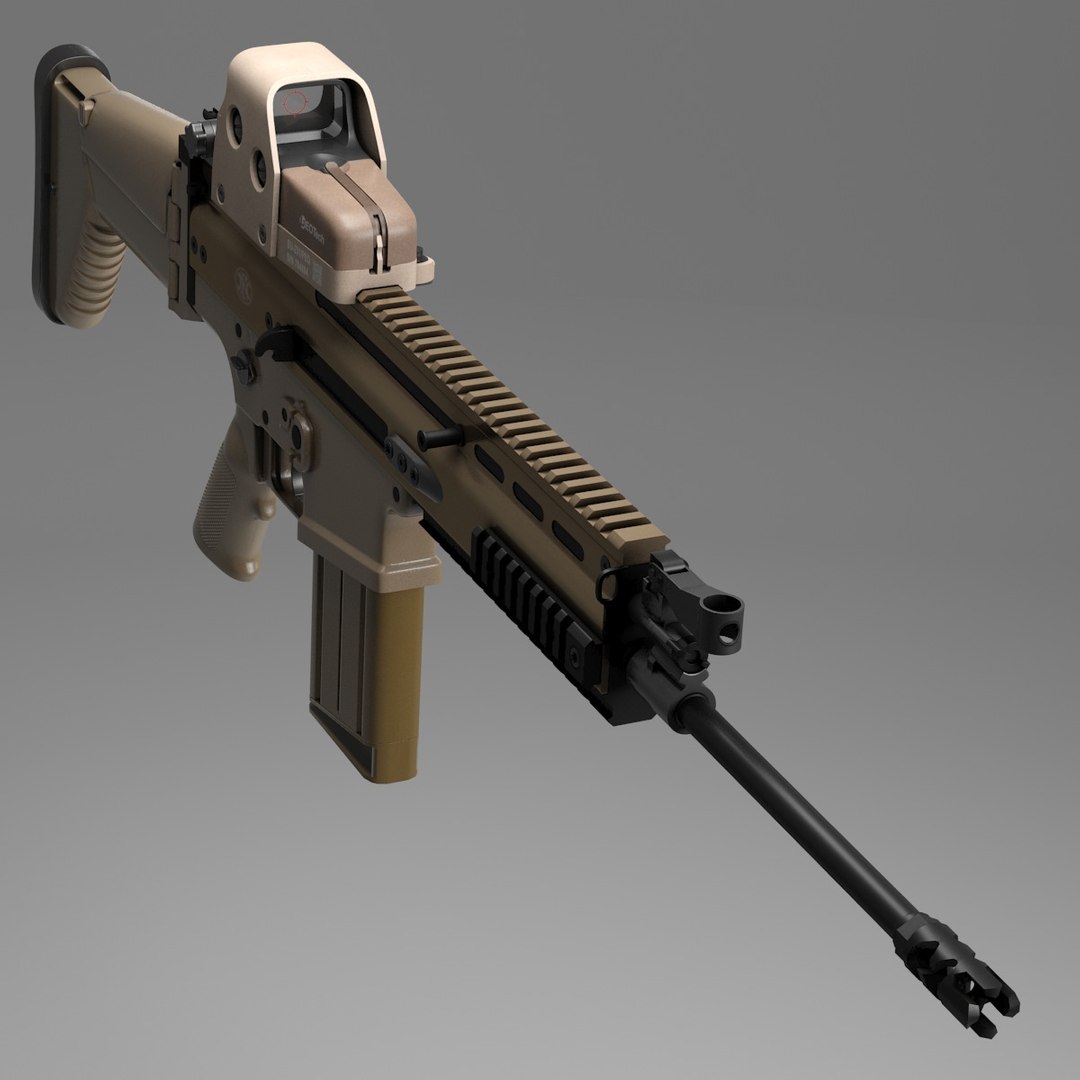 3d assault rifle fn scar-h model https://p.turbosquid.com/ts-thumb/i1/X7HwvS/tYwxhDtl/fnscarh_000024/jpg/1366389595/1920x1080/fit_q87/16d5fa3cfa420fb194b4070e9d1149c97cd4b3cc/fnscarh_000024.jpg