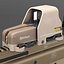 Assault Rifle FN SCAR-H STD 7,62