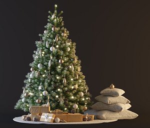 Christmas tree