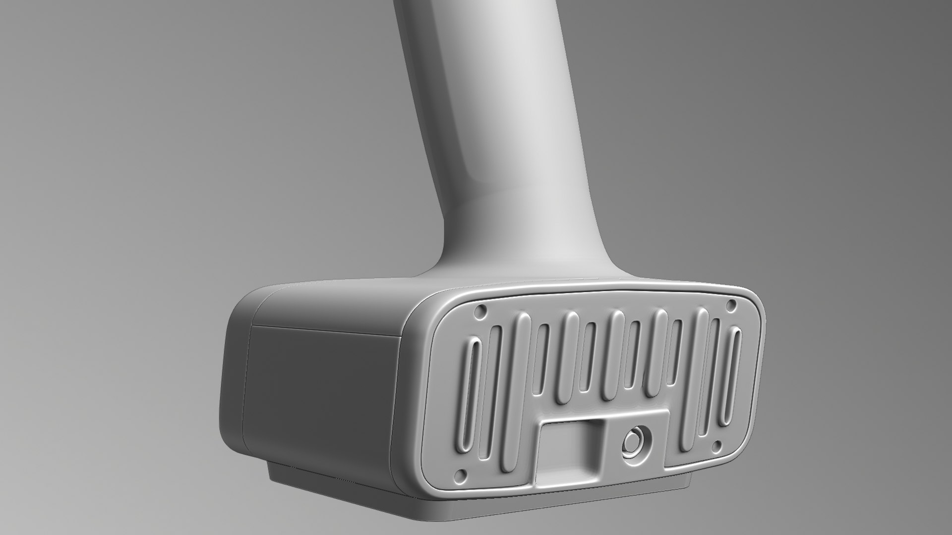 3D Model 3D Scanner Shining3D EinScan HX TurboSquid 2134025