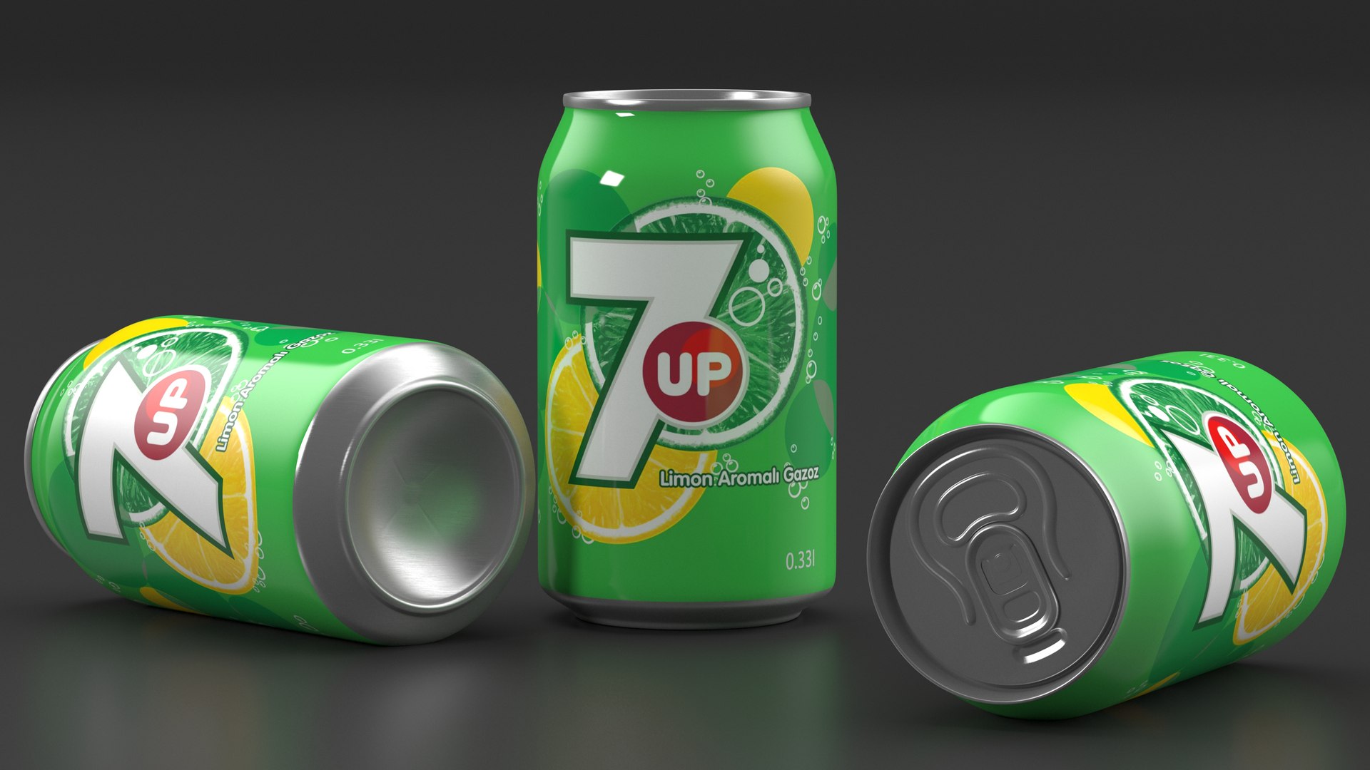 Soft Drink 7UP 033l model https://p.turbosquid.com/ts-thumb/i1/bwPgRC/4X/softdrink7up033lc4dmodel008/jpg/1708192315/1920x1080/fit_q87/c4aeaf5ea7d86ef3fb4cf206823c6df6ae699467/softdrink7up033lc4dmodel008.jpg