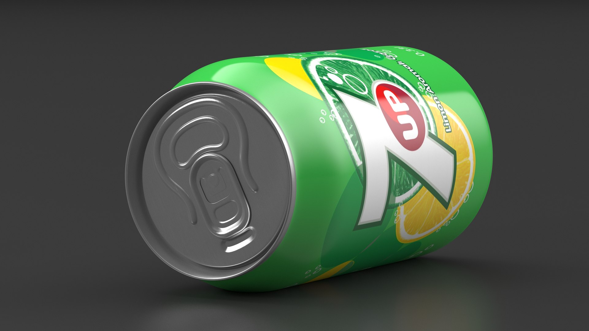 Soft Drink 7UP 033l model https://p.turbosquid.com/ts-thumb/i1/bwPgRC/DH/softdrink7up033lc4dmodel009/jpg/1708192320/1920x1080/fit_q87/b911bd349e846b36faa074506b41976c1b3aa750/softdrink7up033lc4dmodel009.jpg