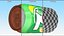 Soft Drink 7UP 033l