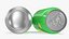Soft Drink 7UP 033l