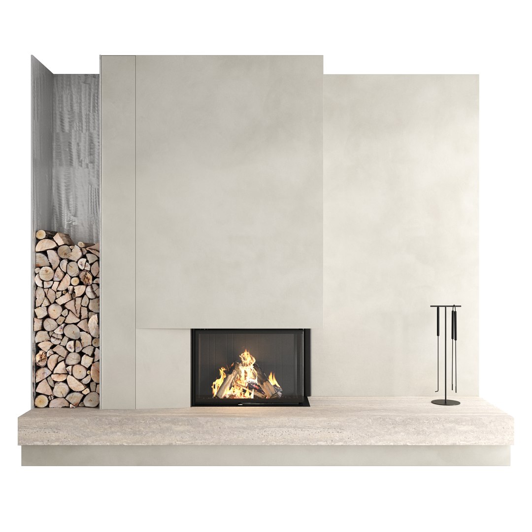 Modern Fireplace set 01 model https://p.turbosquid.com/ts-thumb/i1/ctuAby/a0/preview04/jpg/1790844957/1920x1080/fit_q87/d53517b11dcff72897db15f59d3370e83e9dee6d/preview04.jpg