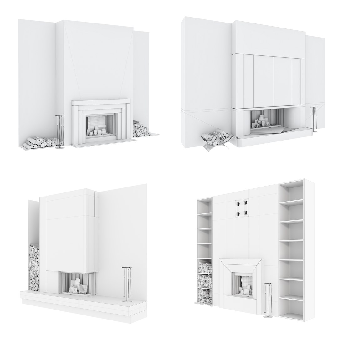 Modern Fireplace set 01 model https://p.turbosquid.com/ts-thumb/i1/ctuAby/yS/preview06/jpg/1790844957/1920x1080/fit_q87/2d8ce790edac7060b6a76a81a8fe51cb927e16c0/preview06.jpg