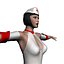 Alissya the Nurse