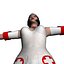 Alissya the Nurse