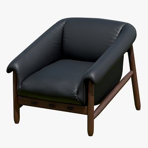 Luxury Lounge Chair