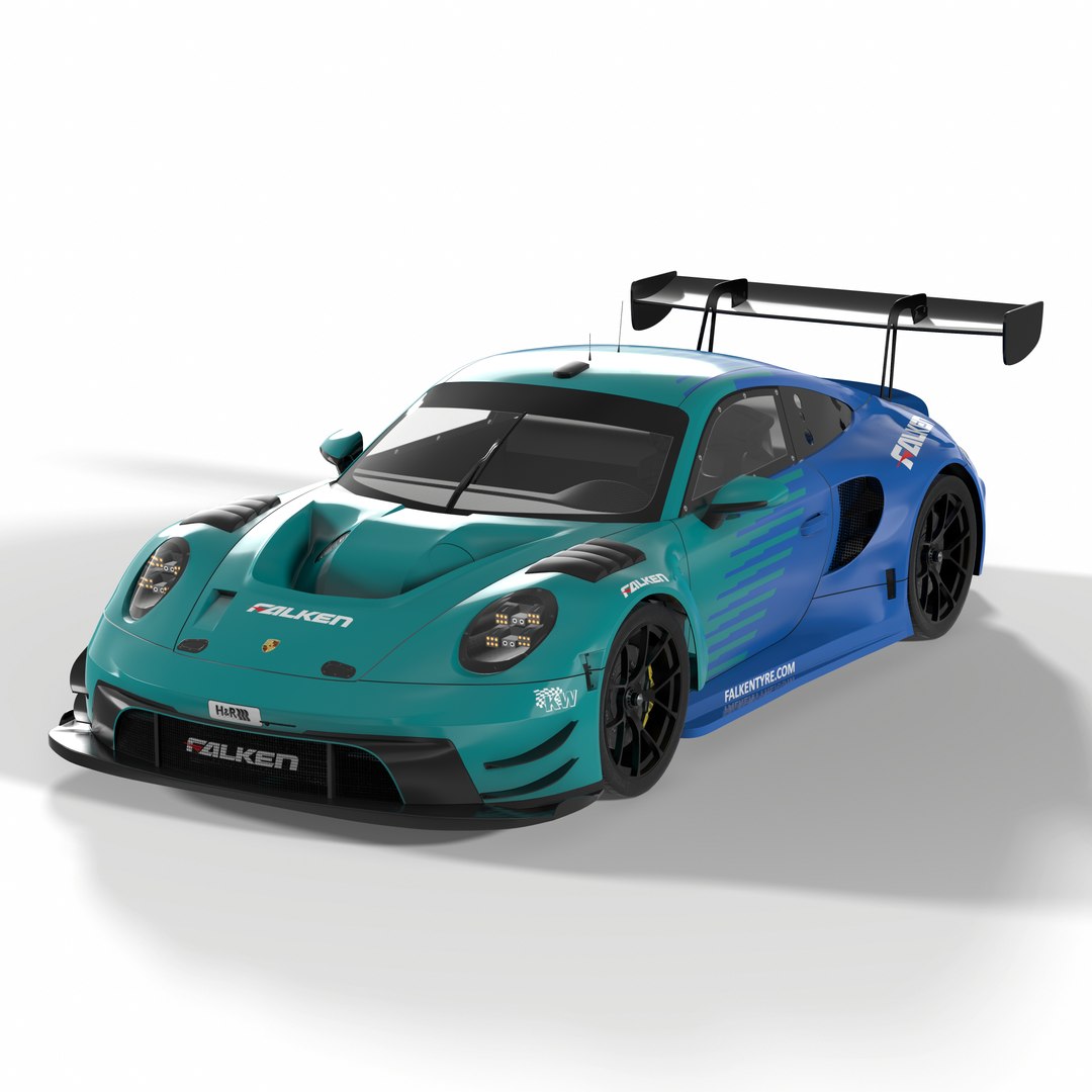 PORSCHE 911 GT3 R Falken Motorsport 3D model https://p.turbosquid.com/ts-thumb/i1/jsRmvw/1Z/screenshot005/png/1713773535/1920x1080/fit_q87/0459e224d86c814c055f11e55dfc35ae88e92cc2/screenshot005.jpg
