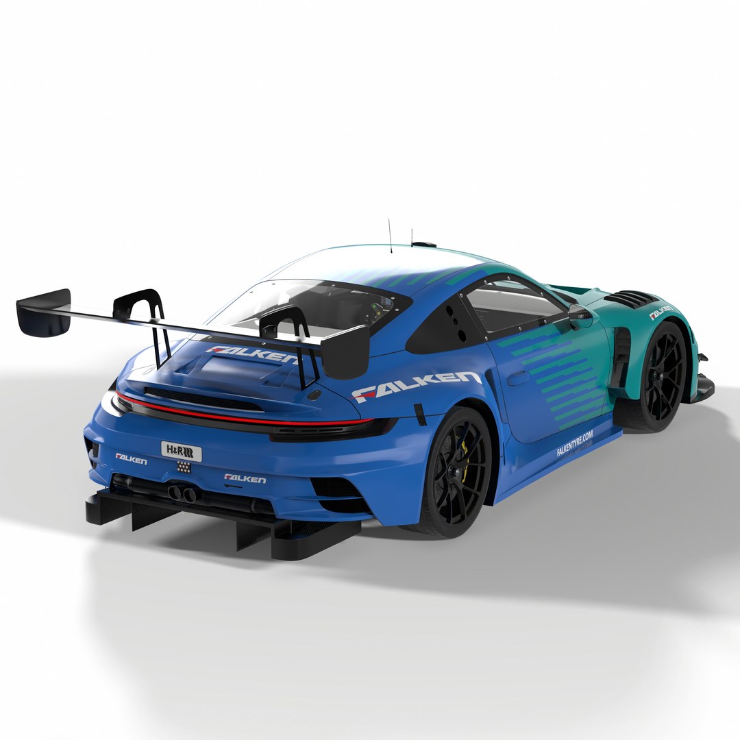 PORSCHE 911 GT3 R Falken Motorsport 3D model https://p.turbosquid.com/ts-thumb/i1/jsRmvw/IR/screenshot007/png/1713773560/1920x1080/fit_q87/3fdab793fe162bf37f61693aaee1d0ce1e50b5a5/screenshot007.jpg