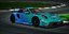 PORSCHE 911 GT3 R Falken Motorsport