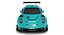 PORSCHE 911 GT3 R Falken Motorsport