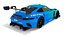 PORSCHE 911 GT3 R Falken Motorsport