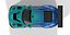 PORSCHE 911 GT3 R Falken Motorsport