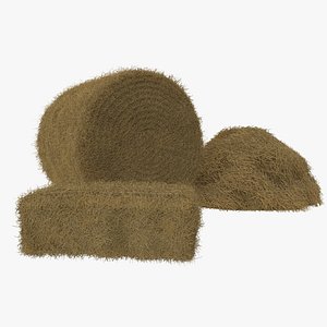 Hay Collection