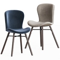Etta Chair Habitat